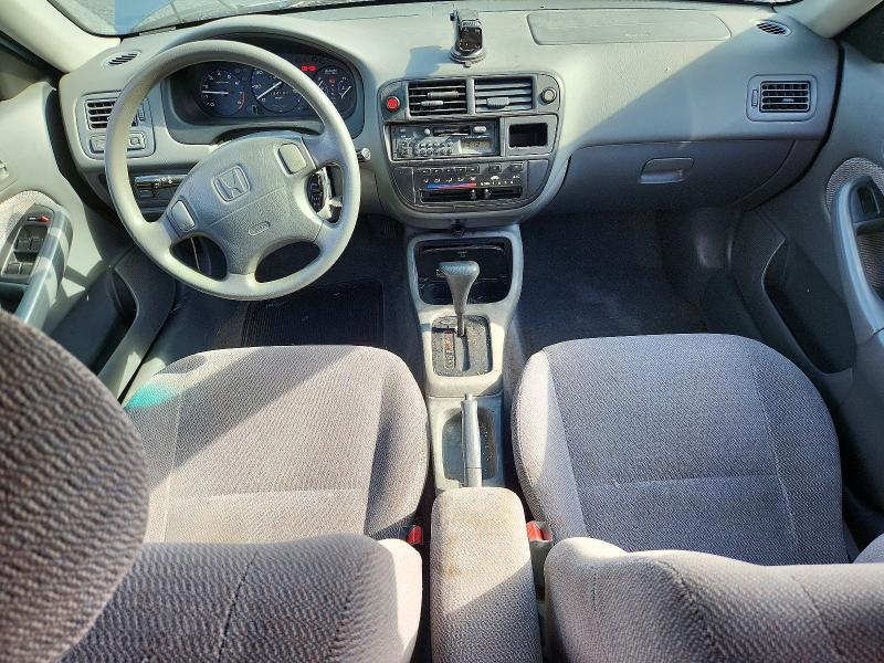 Продаж на аукціоні авто 1998 Honda Civic, vin: 1HGEJ8641WL041676, номер лоту: 71862876