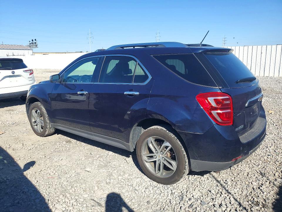 Aukcja sprzedaży 2017 Chevrolet Equinox, vin: 2GNALDEK7H1536321, numer aukcji: 71457866