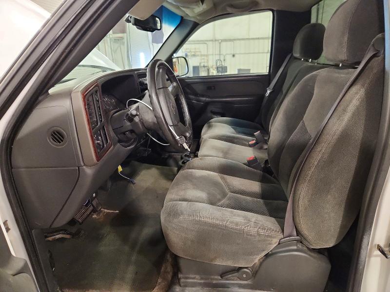 Продажа на аукционе авто 2003 Chevrolet Silverado, vin: 1GCEK14T33Z176406, номер лота: 70785446