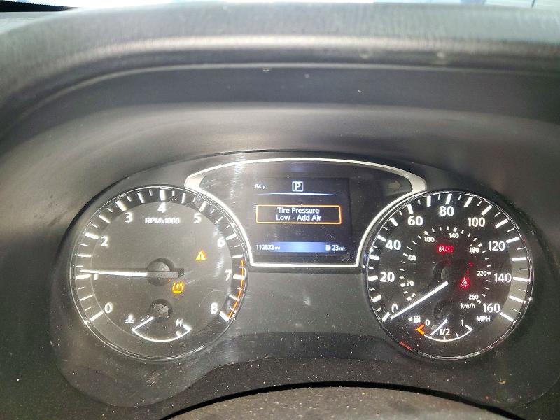 Aukcja sprzedaży 2017 Nissan Pathfinder, vin: 5N1DR2MN7HC656923, numer aukcji: 72413986