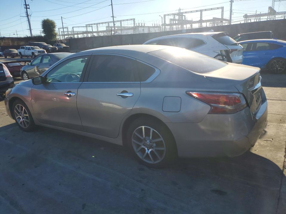 Продаж на аукціоні авто 2015 Nissan Altima, vin: 1N4AL3AP0FC434375, номер лоту: 72453306