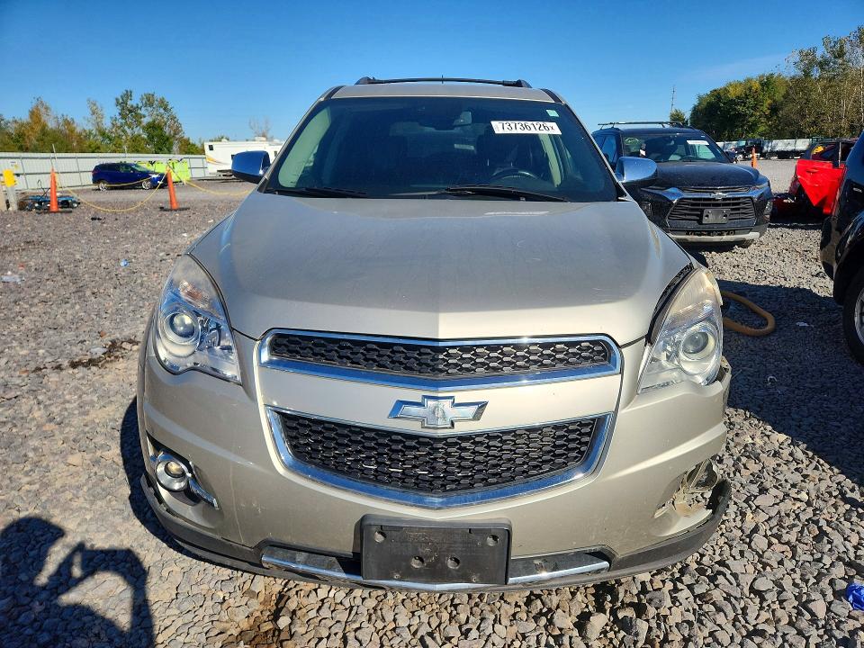 73736126 :رقم المزاد ، 2GNALDEKXE6313382 vin ، 2014 Chevrolet Equinox مزاد بيع