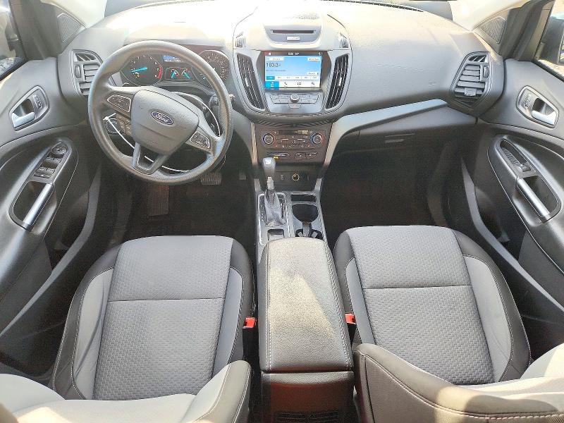 Продаж на аукціоні авто 2017 Ford Escape, vin: 1FMCU9GD3HUC30243, номер лоту: 72259796