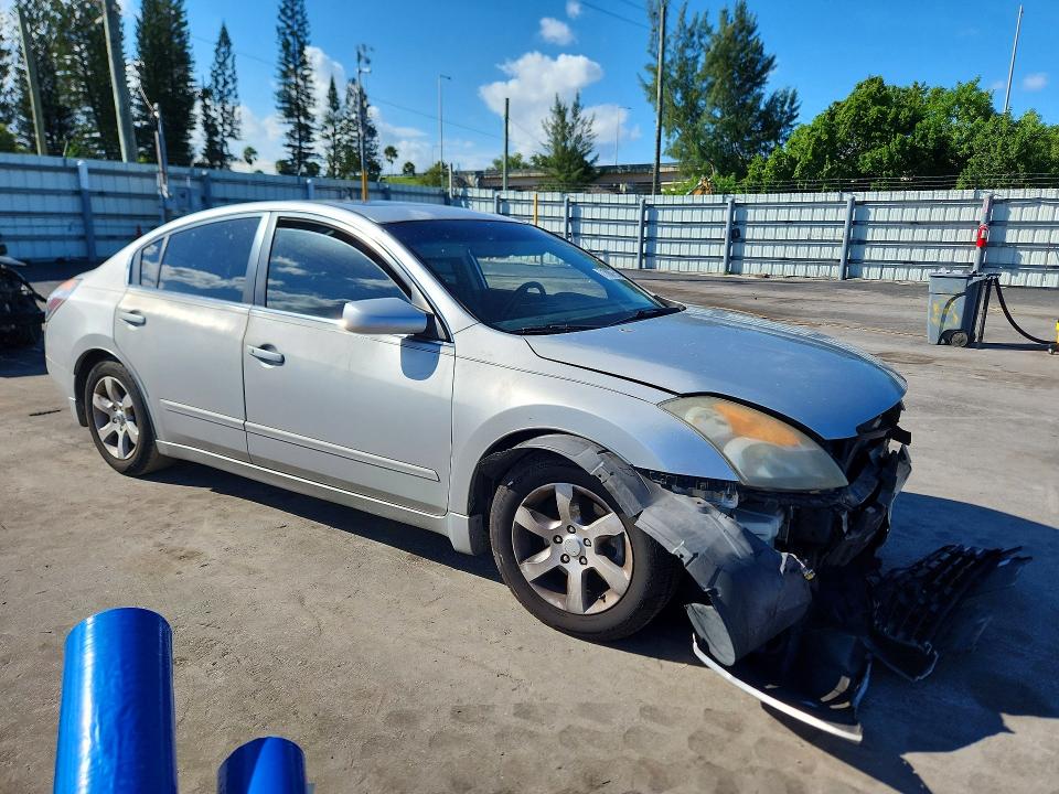 Продажа на аукционе авто 2009 Nissan Altima, vin: 1N4AL21EX9N539913, номер лота: 71880786