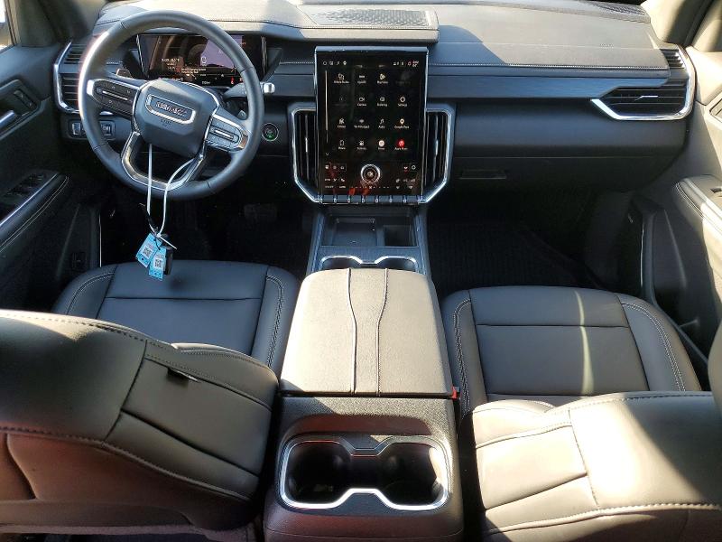 72297586 :رقم المزاد ، 1GKENNKS9TJ305776 vin ، 2026 Gmc Acadia مزاد بيع
