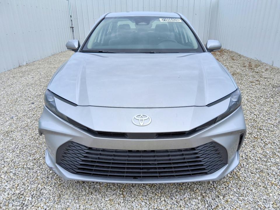 Продажа на аукционе авто 2026 Toyota Camry, vin: 4T1DAACK0TU662039, номер лота: 71056426