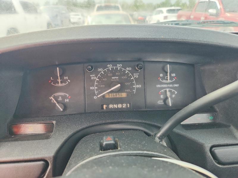 Aukcja sprzedaży 1996 Ford F150, vin: 1FTEF15Z8TLB95298, numer aukcji: 71452876