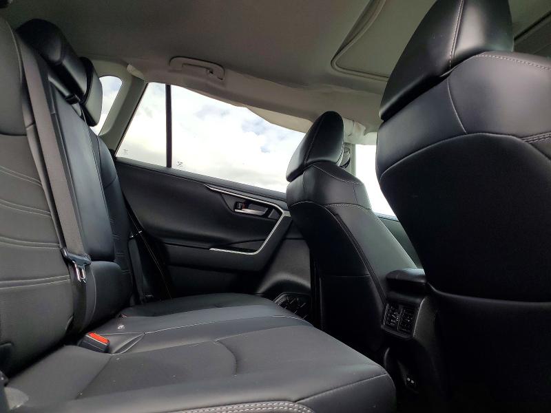 Aukcja sprzedaży 2025 Toyota Rav4, vin: 2T3N1RFV2SC559396, numer aukcji: 72620396