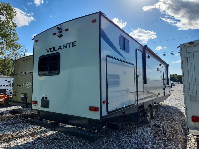 Продажа на аукционе авто 2020 Keystone Trailer, vin: 4YDT32S24L6360563, номер лота: 72547386