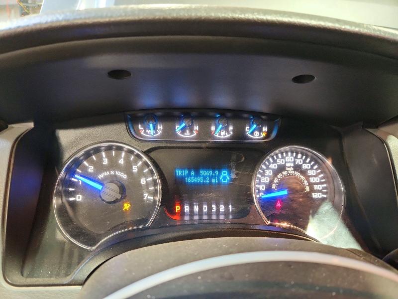 Продажа на аукционе авто 2011 Ford F150, vin: 1FTFX1EF8BFA08081, номер лота: 73045176