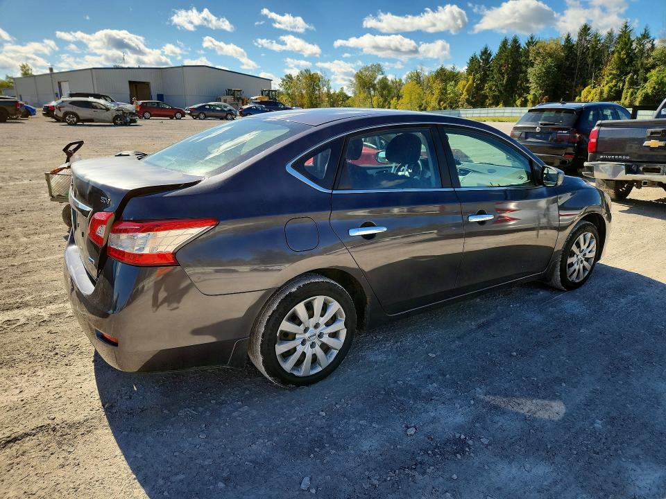 Продажа на аукционе авто 2014 Nissan Sentra, vin: 3N1AB7AP9EL669660, номер лота: 71368396