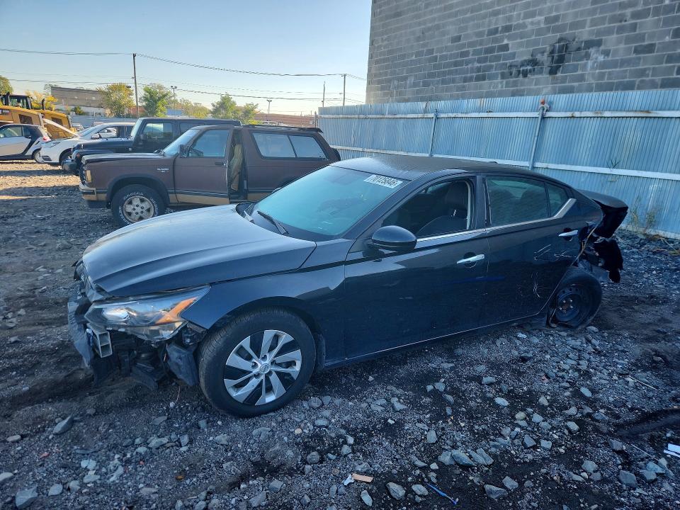 Продаж на аукціоні авто 2020 Nissan Altima, vin: 1N4BL4BV8LC257061, номер лоту: 70125846