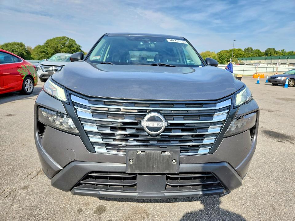Продажа на аукционе авто 2024 Nissan Rogue, vin: 5N1BT3AA7RC688045, номер лота: 71229686