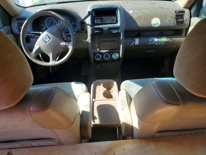 Aukcja sprzedaży 2002 Honda Cr-v, vin: JHLRD78832C082941, numer aukcji: 71497766