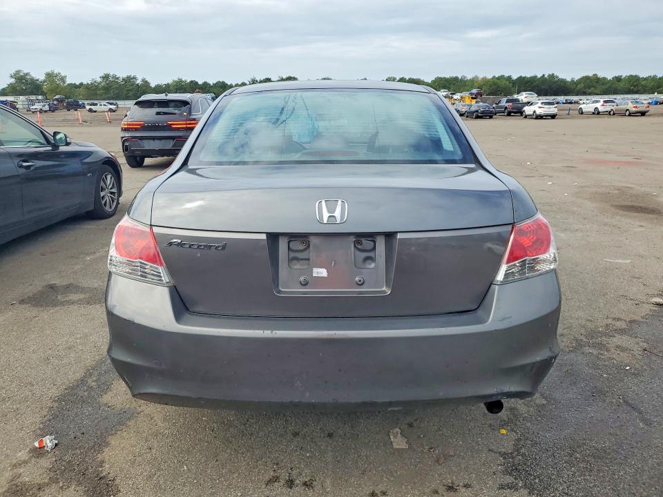 Aukcja sprzedaży 2009 Honda Accord, vin: 1HGCP26479A113600, numer aukcji: 70950666