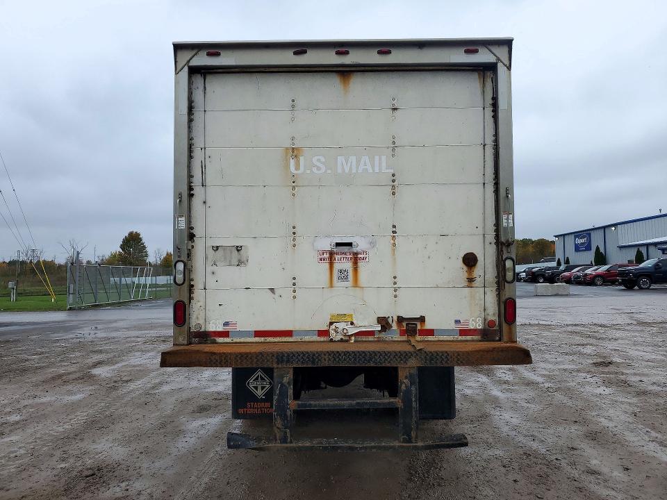 Продаж на аукціоні авто 2015 International 4000, vin: 1HTMMMML1FH682756, номер лоту: 72462536