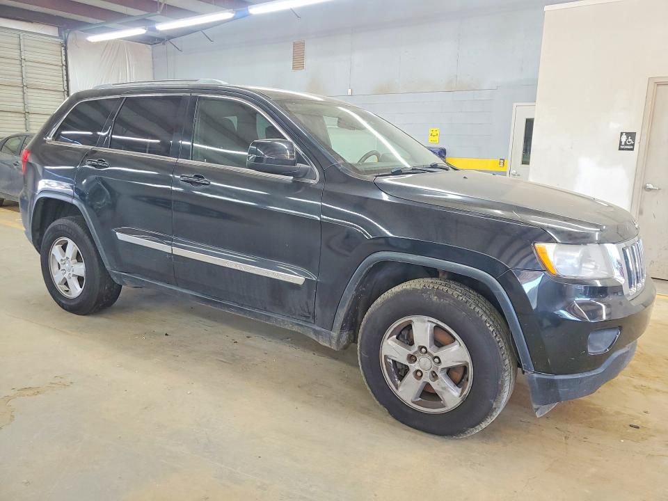 71564696 :رقم المزاد ، 1C4RJFAG3CC140016 vin ، 2012 Jeep Grand Cherokee مزاد بيع