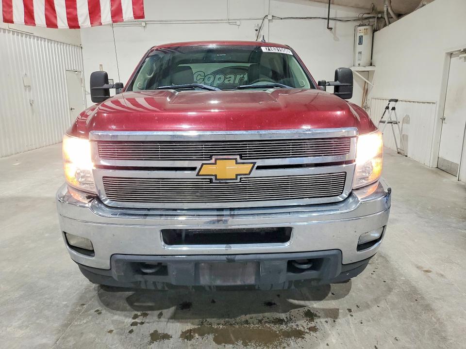 Продаж на аукціоні авто 2013 Chevrolet Silverado, vin: 1GC1KYE88DF178415, номер лоту: 71631556