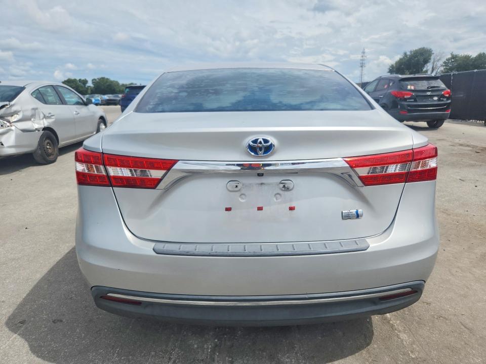 Aukcja sprzedaży 2013 Toyota Avalon Hybrid, vin: 4T1BD1EBXDU011109, numer aukcji: 71078306