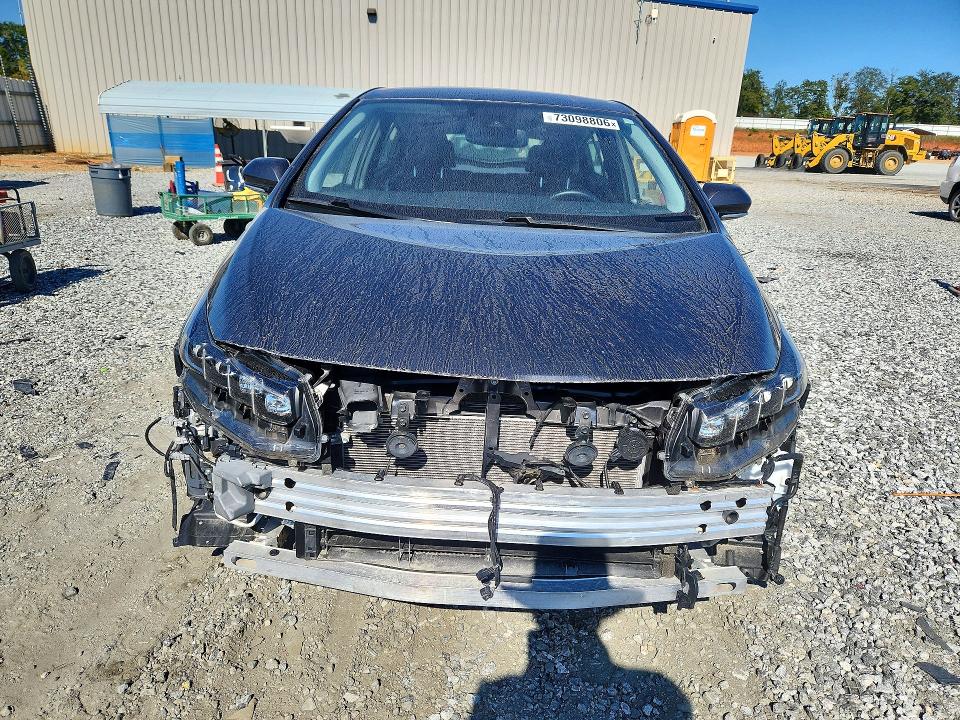 2019 Toyota Prius Prime მანქანა იყიდება აუქციონზე, vin: JTDKARFP6K3113080, აუქციონის ნომერი: 73098806