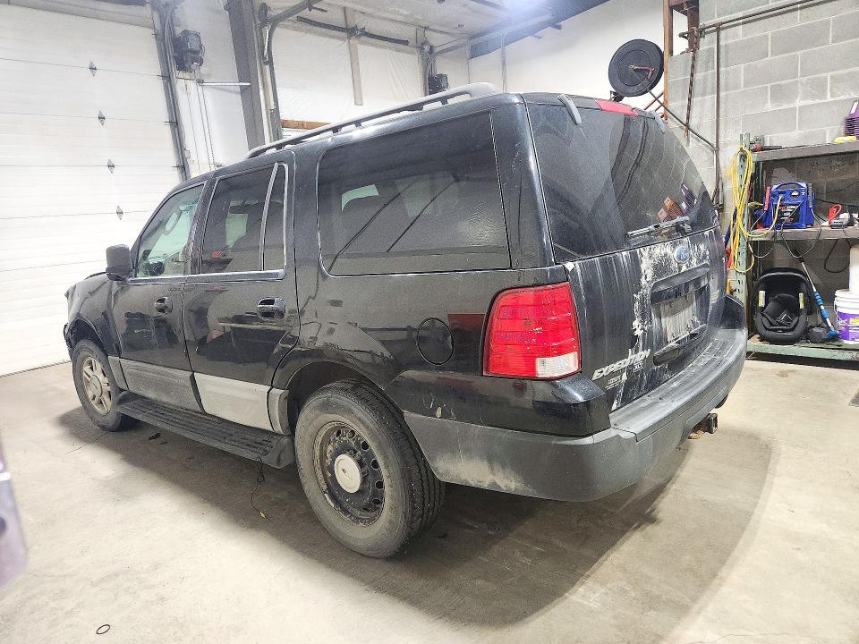 Продаж на аукціоні авто 2005 Ford Expedition, vin: 1FMPU16545LA57833, номер лоту: 66513286