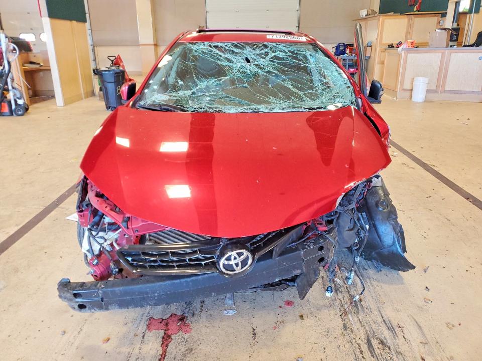 2015 Toyota Corolla მანქანა იყიდება აუქციონზე, vin: 2T1BURHE9FC377409, აუქციონის ნომერი: 71792566