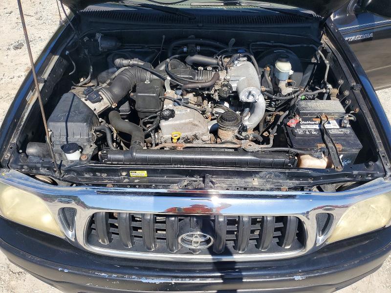2002 Toyota Tundra მანქანა იყიდება აუქციონზე, vin: 5TESM92N32Z117388, აუქციონის ნომერი: 72012746