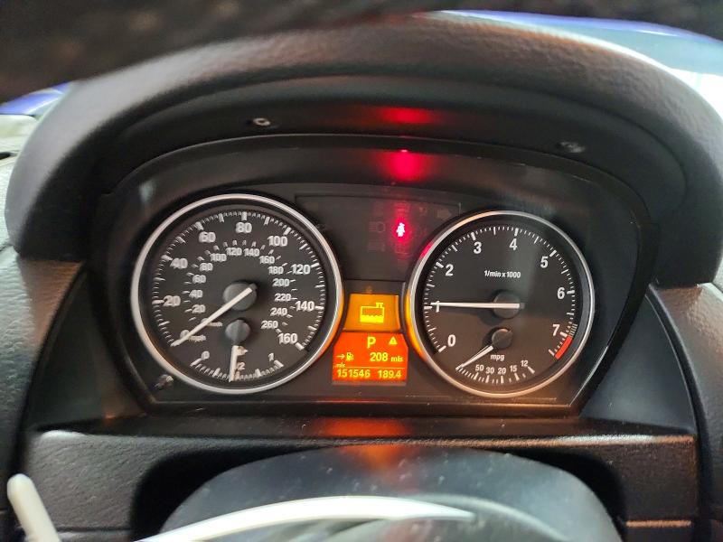 Aukcja sprzedaży 2014 Bmw X1, vin: WBAVL1C58EVY11174, numer aukcji: 71349236