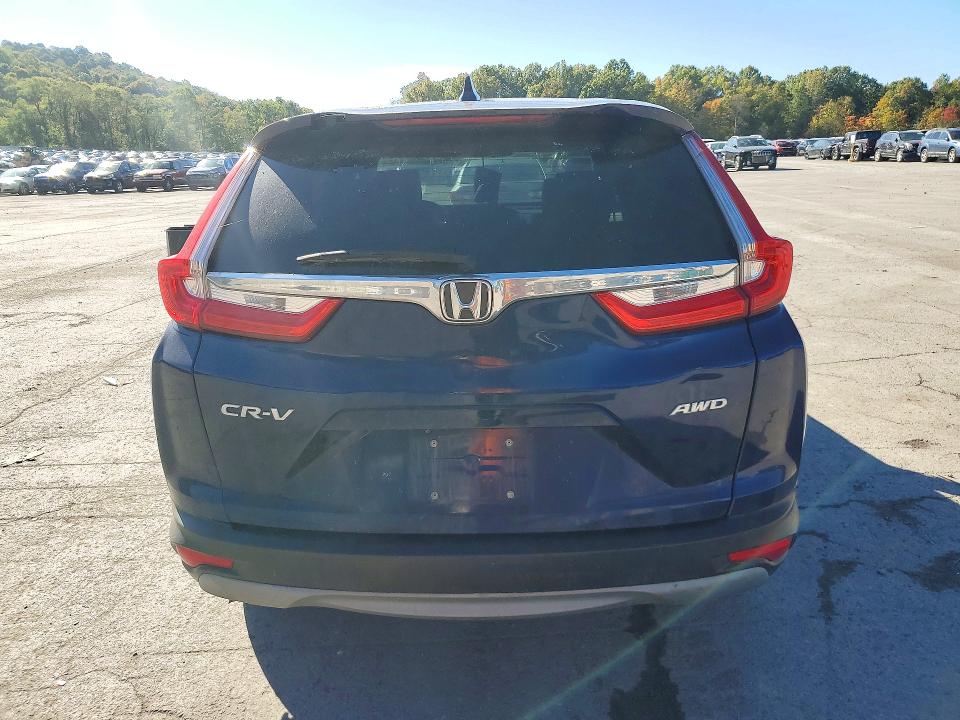 Aukcja sprzedaży 2018 Honda Cr-v, vin: 7FARW2H86JE080195, numer aukcji: 71560976