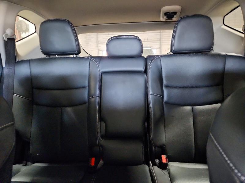 Продажа на аукционе авто 2017 Nissan Murano, vin: 5N1AZ2MH5HN116343, номер лота: 72270836
