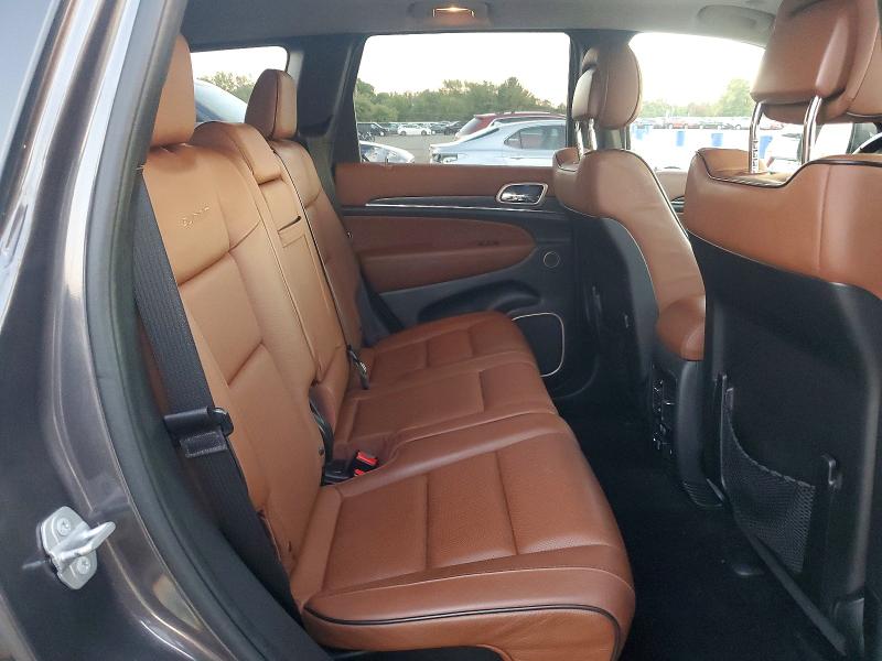 Aukcja sprzedaży 2015 Jeep Grand Cherokee, vin: 1C4RJFJM3FC732171, numer aukcji: 72013596
