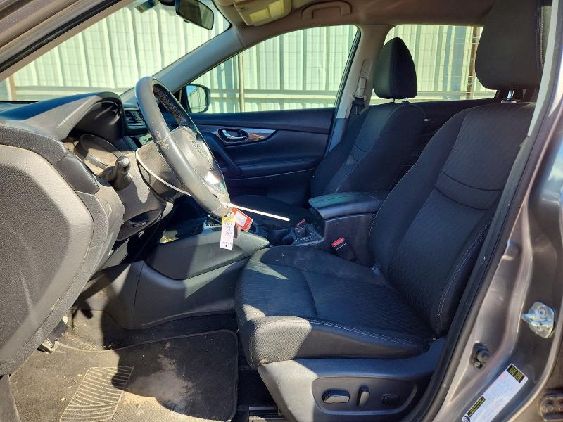 Продажа на аукционе авто 2018 Nissan Rogue, vin: KNMAT2MT6JP572579, номер лота: 71407176