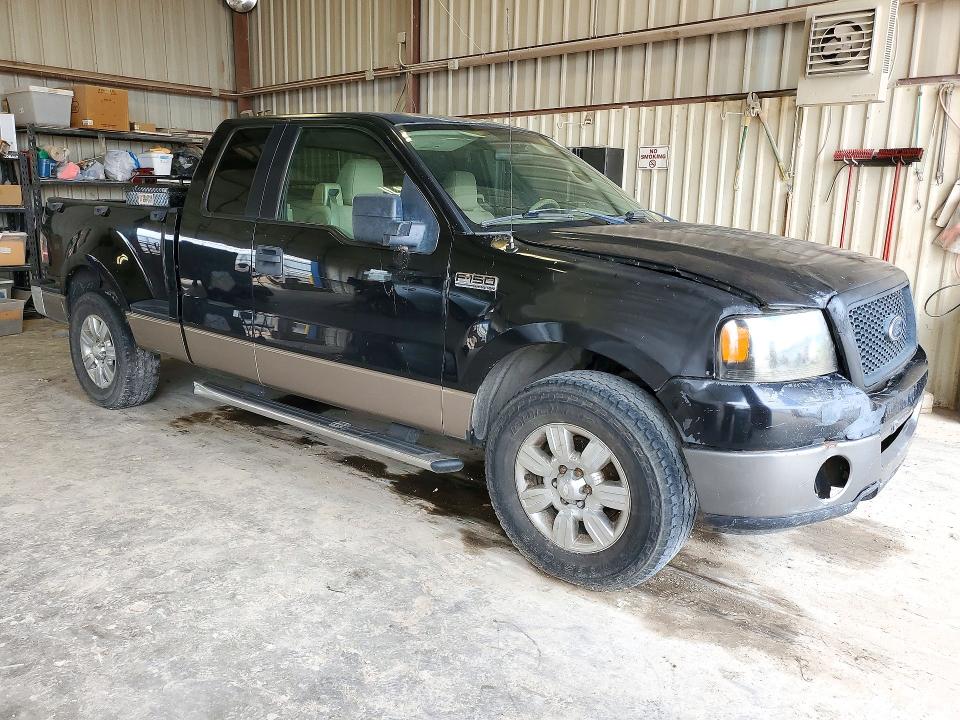 Продаж на аукціоні авто 2005 Ford F150, vin: 1FTRX02W35KF11668, номер лоту: 72997306