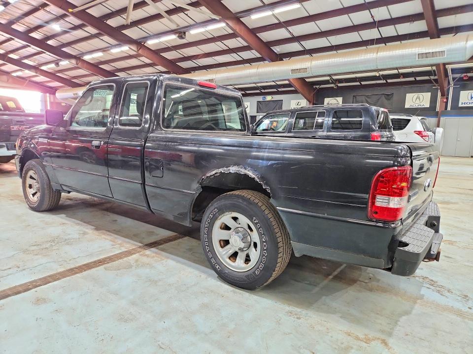 Продаж на аукціоні авто 2010 Ford Ranger, vin: 1FTKR1ED9APA22717, номер лоту: 71358856