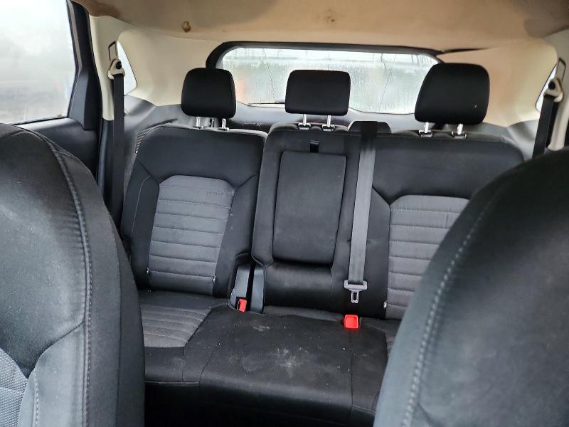 Продажа на аукционе авто 2020 Ford Edge, vin: 2FMPK3G96LBB44844, номер лота: 71550186