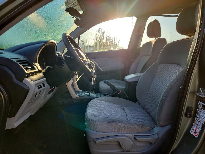 2014 Subaru Forester მანქანა იყიდება აუქციონზე, vin: JF2SJAAC1EH463750, აუქციონის ნომერი: 70972676