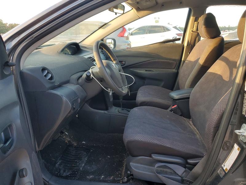 Aukcja sprzedaży 2008 Toyota Yaris, vin: JTDBT923181217090, numer aukcji: 71951506
