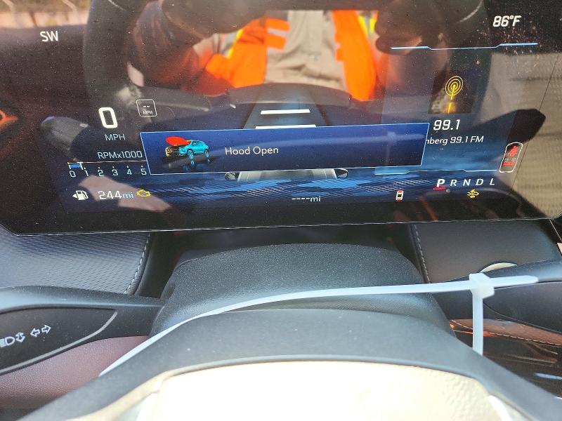 71717176 :رقم المزاد ، 3GNAXHEG2TL291359 vin ، 2026 Chevrolet Equinox مزاد بيع