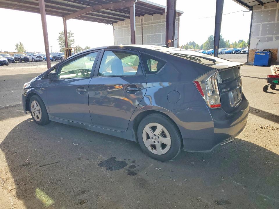 Aukcja sprzedaży 2011 Toyota Prius, vin: JTDKN3DUXB0266606, numer aukcji: 70887126