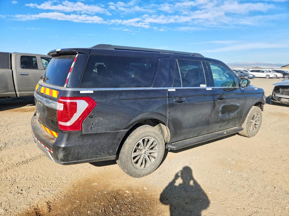69350116 :رقم المزاد ، 1FMJK1JT7MEA25110 vin ، 2021 Ford Expedition مزاد بيع