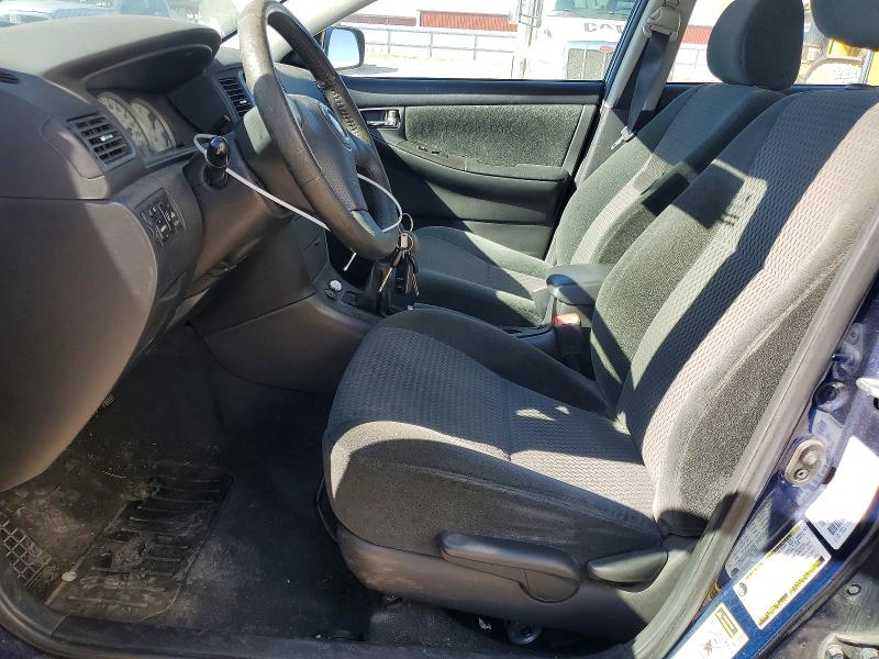71770096 :رقم المزاد ، 1NXBR30E47Z898922 vin ، 2007 Toyota Corolla مزاد بيع