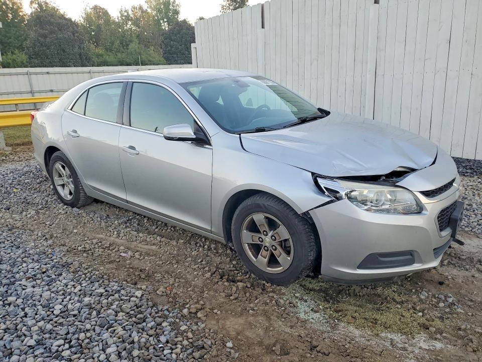 69001736 :رقم المزاد ، 1G11C5SA3GF118803 vin ، 2016 Chevrolet Malibu Limited مزاد بيع