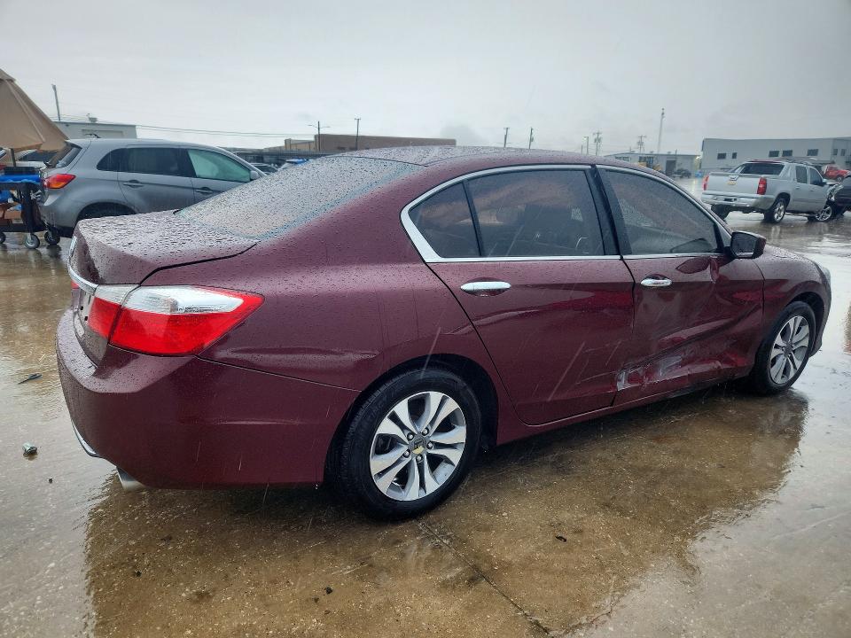 Aukcja sprzedaży 2014 Honda Accord, vin: 1HGCR2F39EA176841, numer aukcji: 71245916