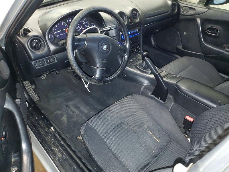 71425426 :رقم المزاد ، JM1NB3536X0118116 vin ، 1999 Mazda Mx-5 Miata مزاد بيع