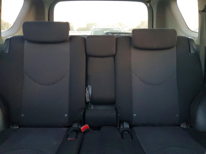 69458306 :رقم المزاد ، JTMWF4DV3B5033540 vin ، 2011 Toyota Rav4 مزاد بيع