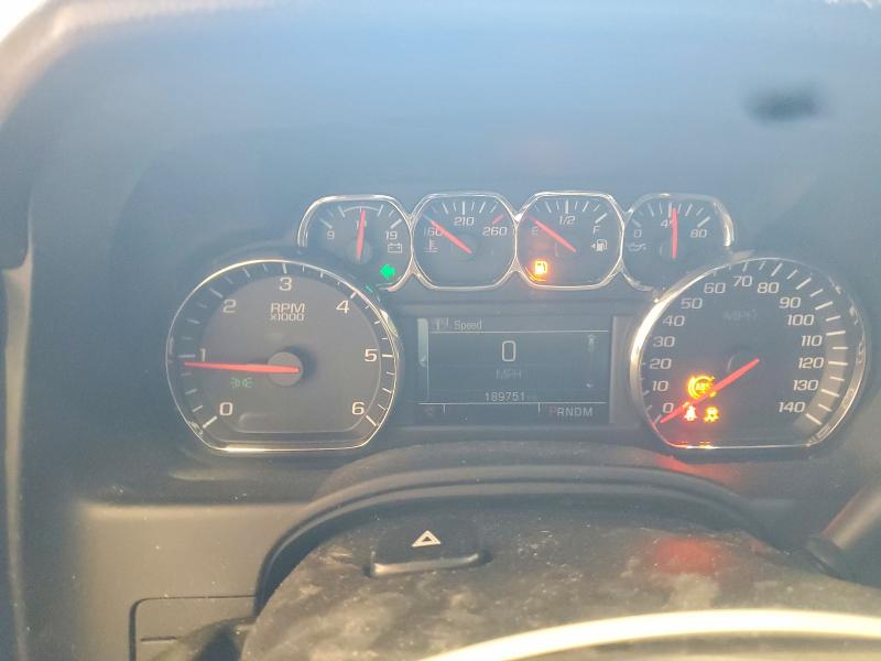 Aukcja sprzedaży 2015 Chevrolet Suburban, vin: 1GNSKJKCXFR236117, numer aukcji: 71483286