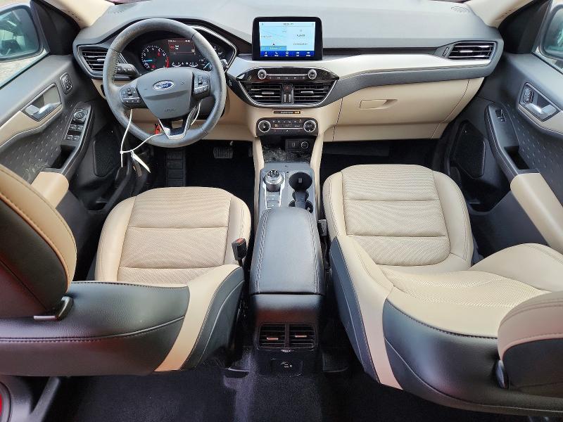67909056 :رقم المزاد ، 1FMCU0H68LUC29481 vin ، 2020 Ford Escape مزاد بيع