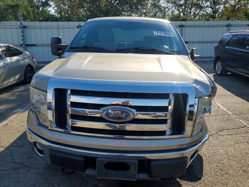 Aukcja sprzedaży 2009 Ford F150, vin: 1FTRX14869FB06729, numer aukcji: 71219626