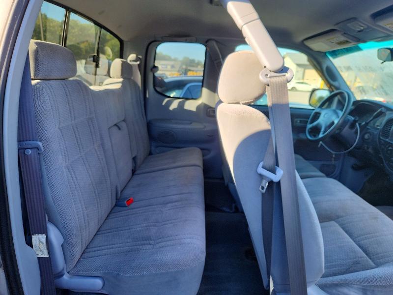 Продажа на аукционе авто 2002 Toyota Tundra, vin: 5TBBT44182S287607, номер лота: 71581326
