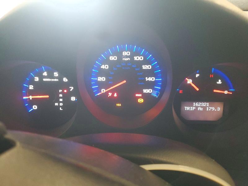 72478806 :رقم المزاد ، 19UUA66205A021881 vin ، 2005 Acura Tl مزاد بيع